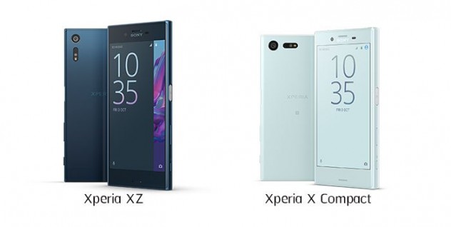 ขาย xperia XZ