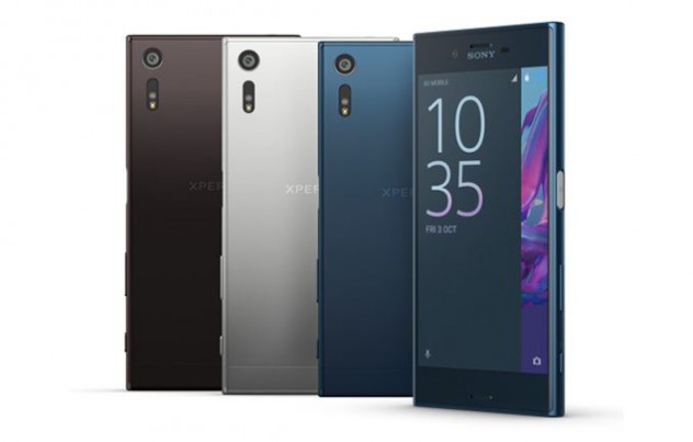 ขาย รับซื้อ xperia XZ