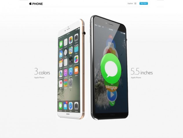 รับซื้อ iPhone 7 ทุกรุ่น