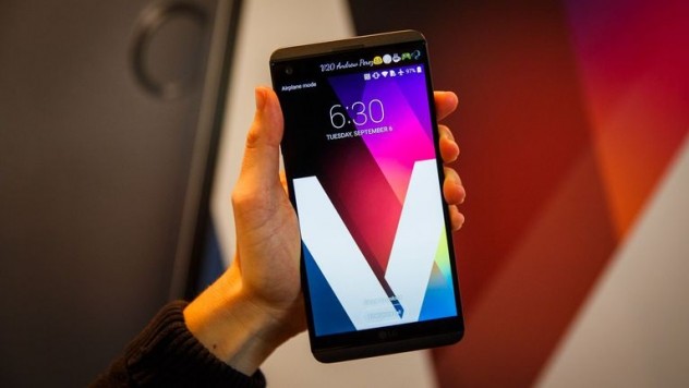 รับซื้อ LG V20 ขาย ถูก