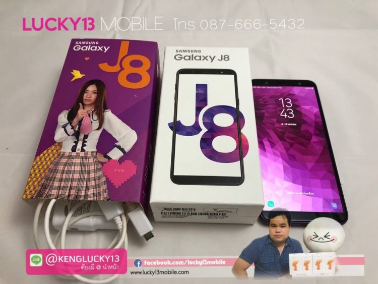 J8 BNK48 ศูนย์ไทย TH