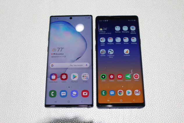 note-10-vs-note-9