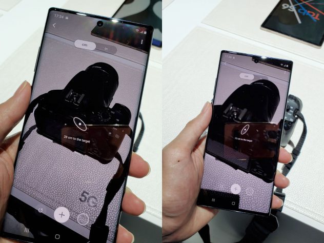 กล้อง-note10