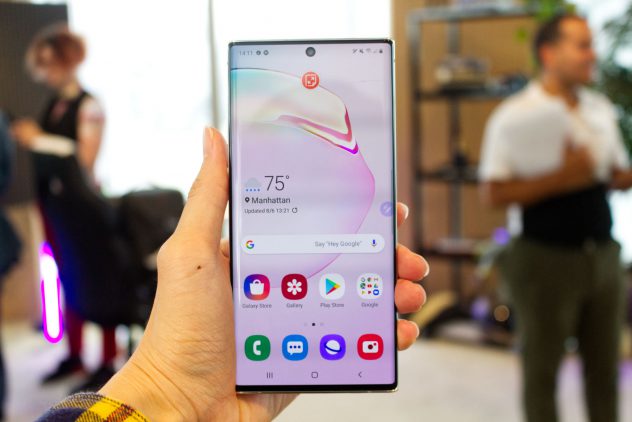 ขาย-Note10