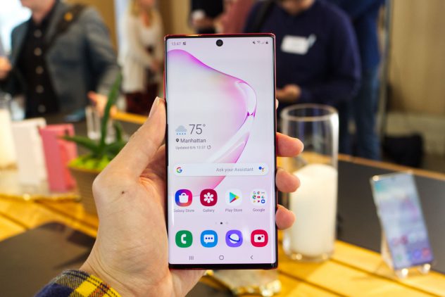 ราคา-NOTE10